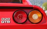 Ferrari 328 GTB 1986 года